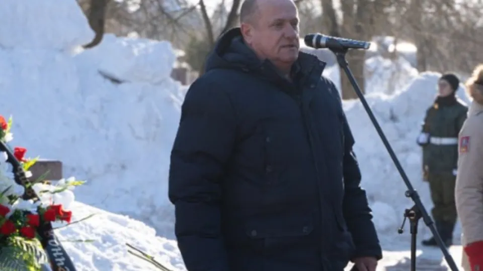 Фото: Администрация м.о. Чехов