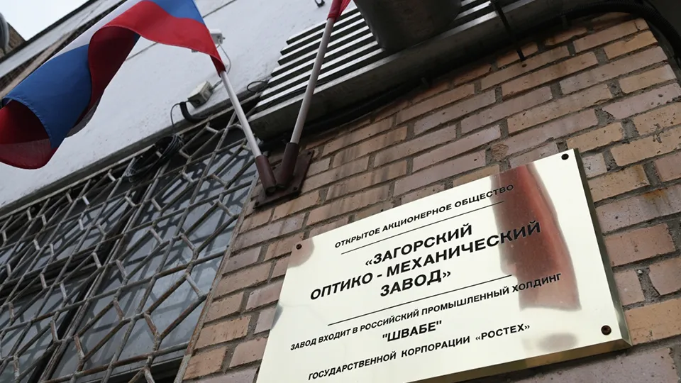 Фото: РИА Новости/Кирилл Зыков