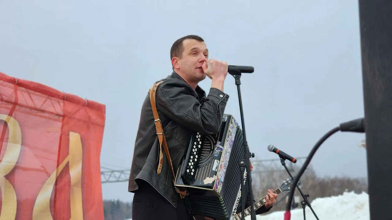 МедиаБанк Подмосковья/Екатерина Данилина