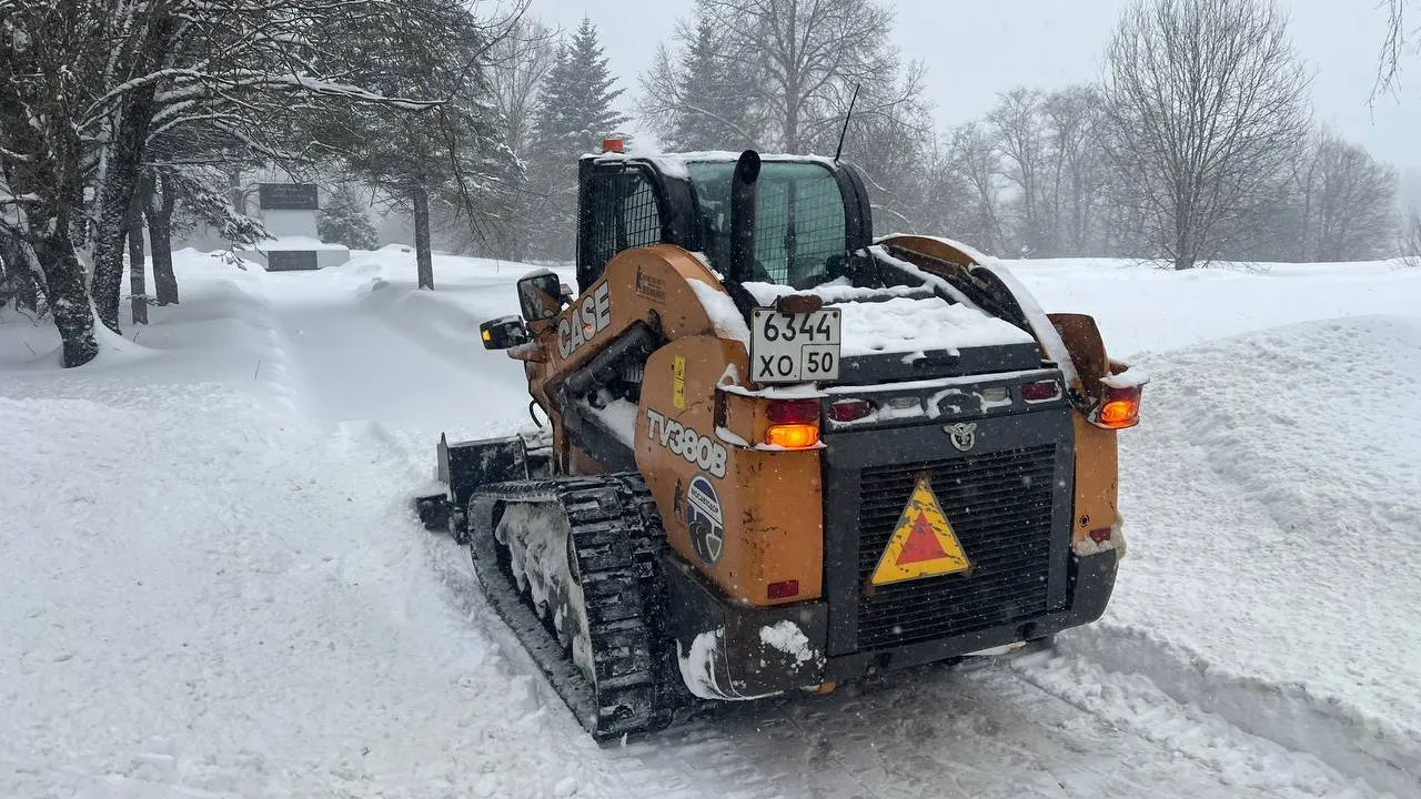 пресс-служба администрации Наро-Фоминского г.о.