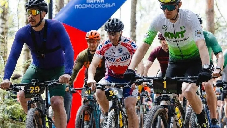 Фото: пресс-служба администрации г.о. Клин