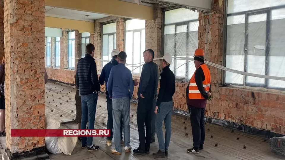 Фото: Елена Аботурова