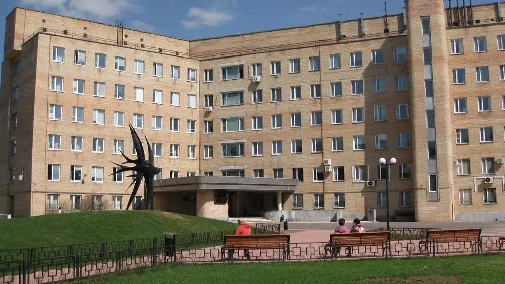 Фото: пресс-служба Ногинской больницы