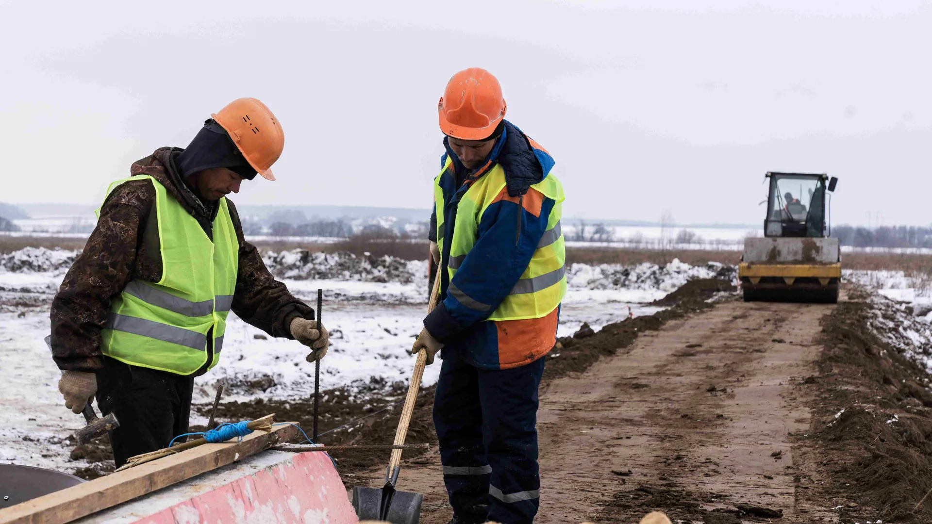 Фото: Министерство транспорта и дорожной инфраструктуры Московской области