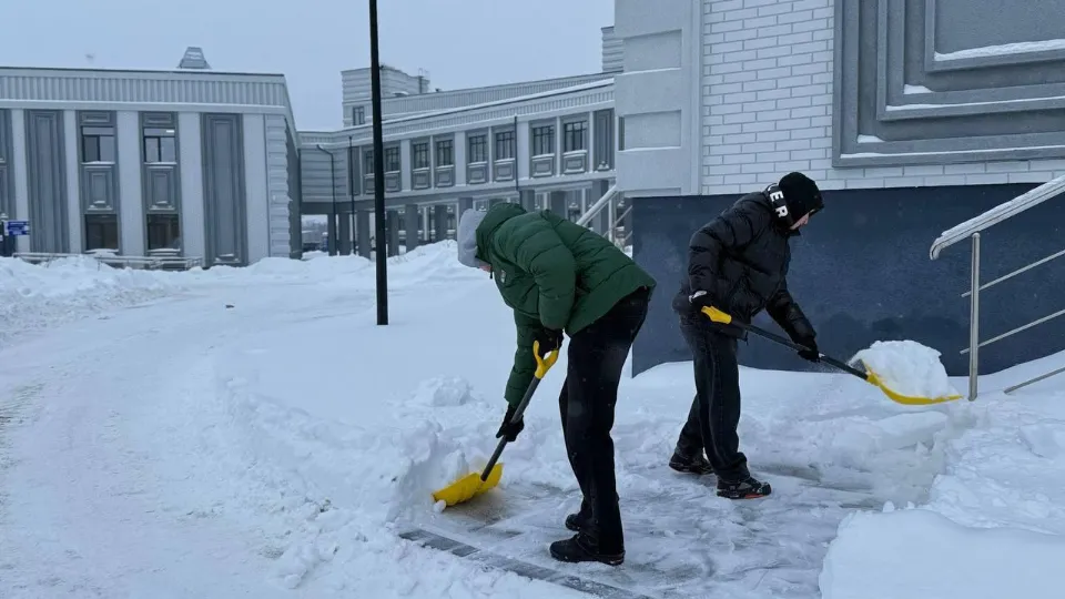 Фото: пресс-служба администрации м.о. Истра