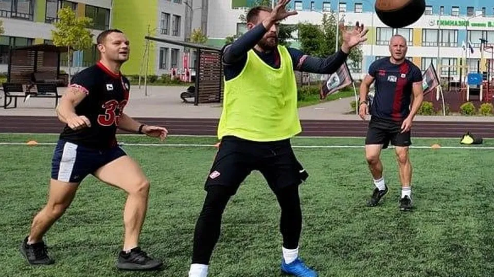 Фото: пресс-служба администрации г.о. Клин