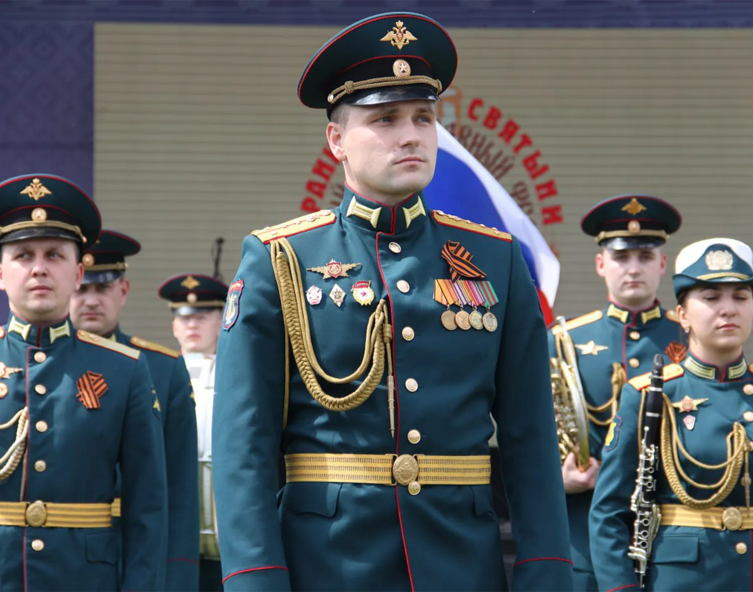 Фото: пресс-служба администрации м.о. Зарайск