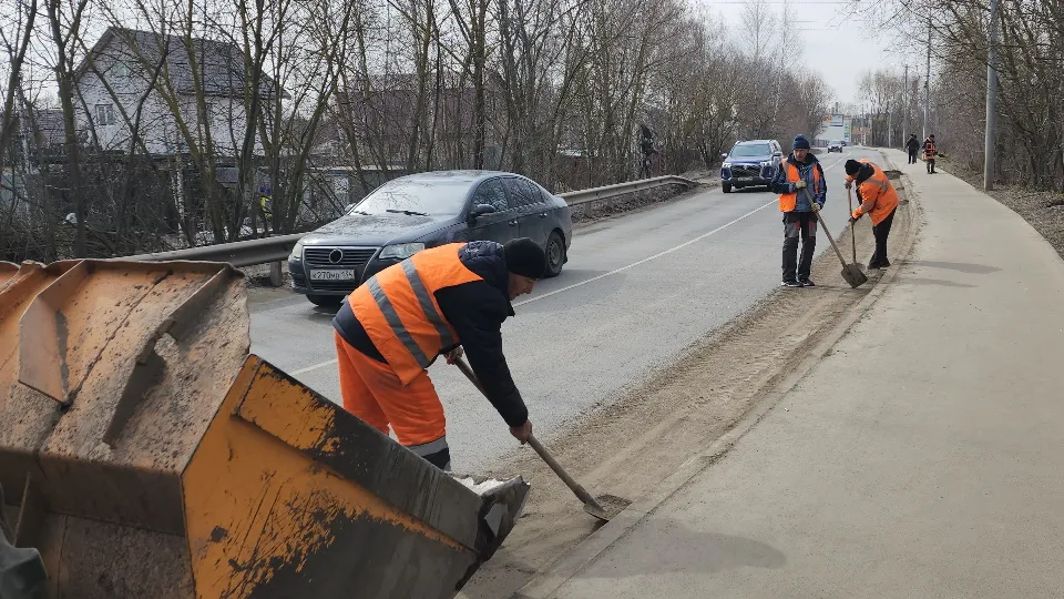 Фото: МедиаБанк Подмосковья/Ольга Шеметова