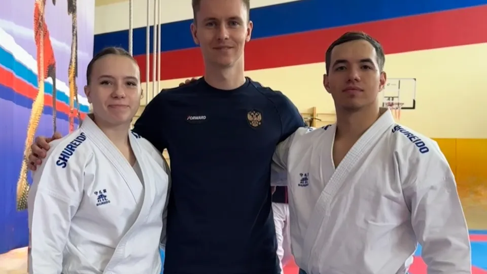 Фото: Центр спортивной подготовки по паралимпийским, сурдлимпийским и неолимпийским видам спорта Московской области