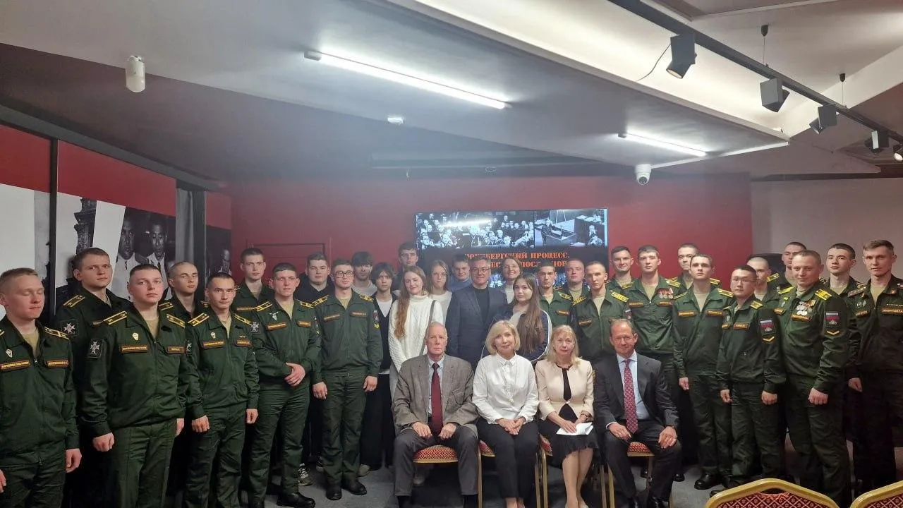 Пресс-служба администрации г.о. Красногорск