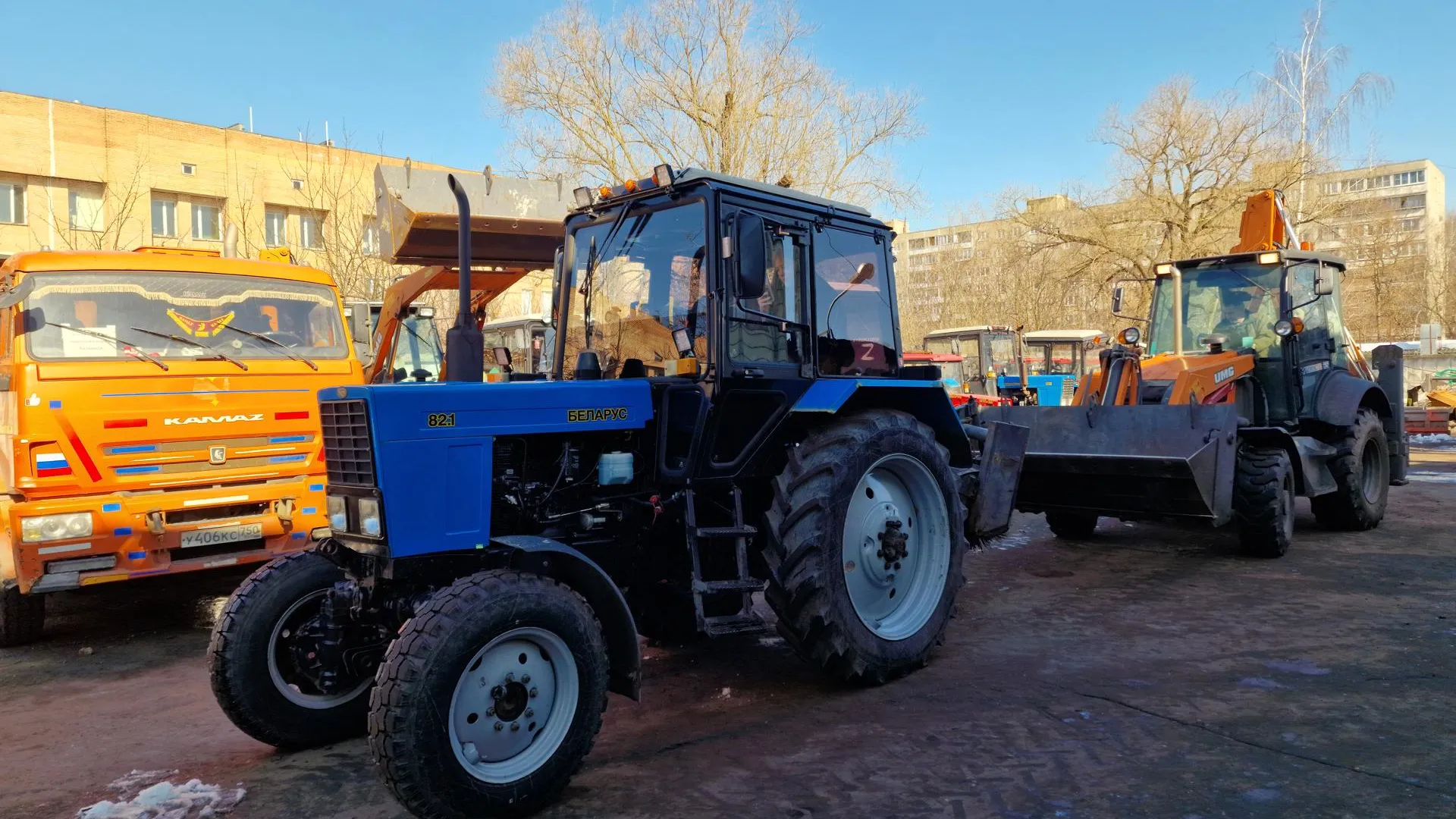 Виктория Фортуна