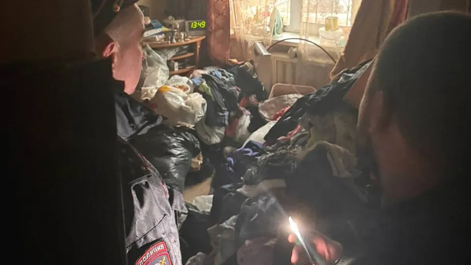 Фото: администрация г. о. Электросталь