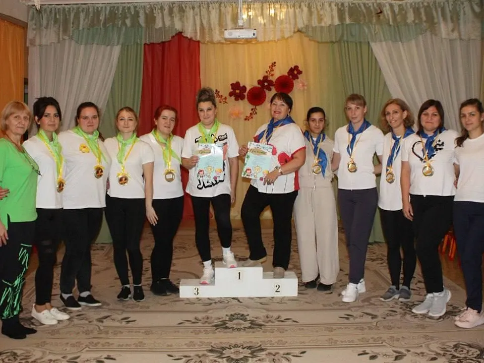 Фото: пресс-служба Администрации г.о. Чехов