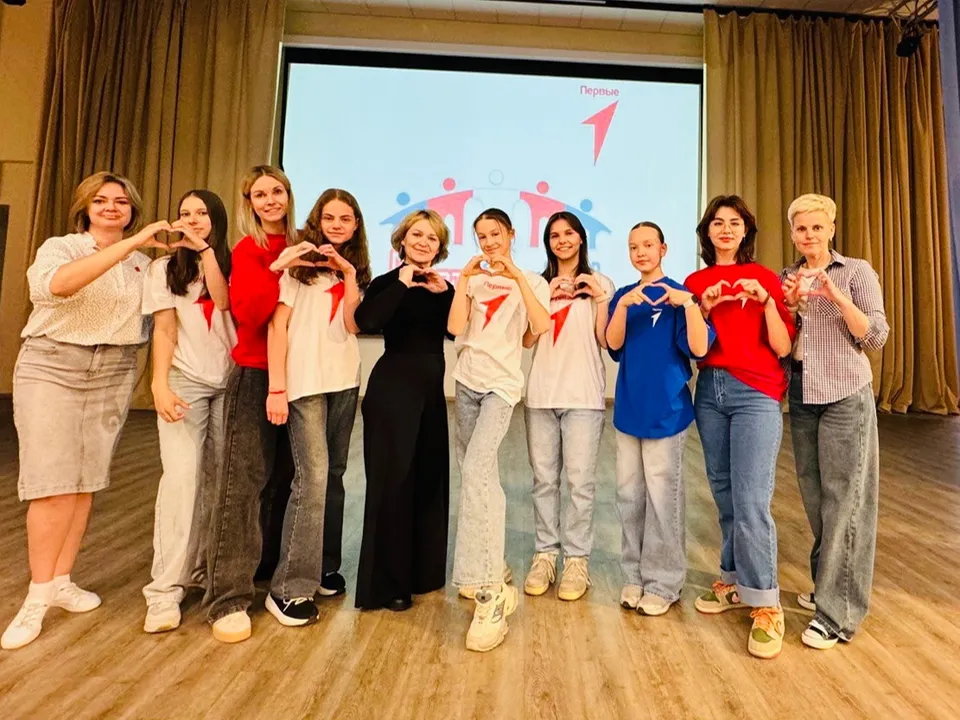 Фото: управление образования городского округа Коломна