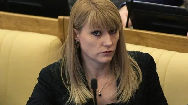 Журова объяснила, почему МОК не пустит на Олимпиаду 28 российских спортсменов