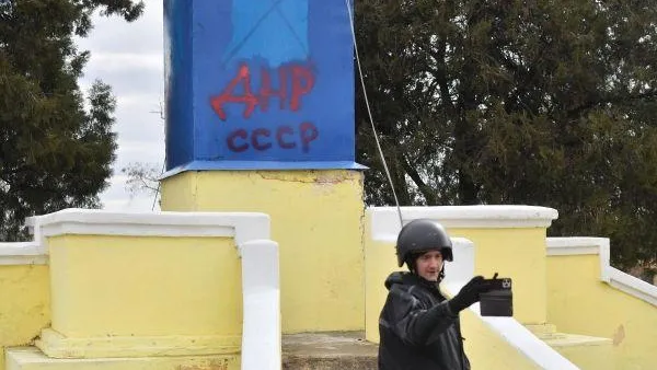 Алексей Куденко \ РИА Новости