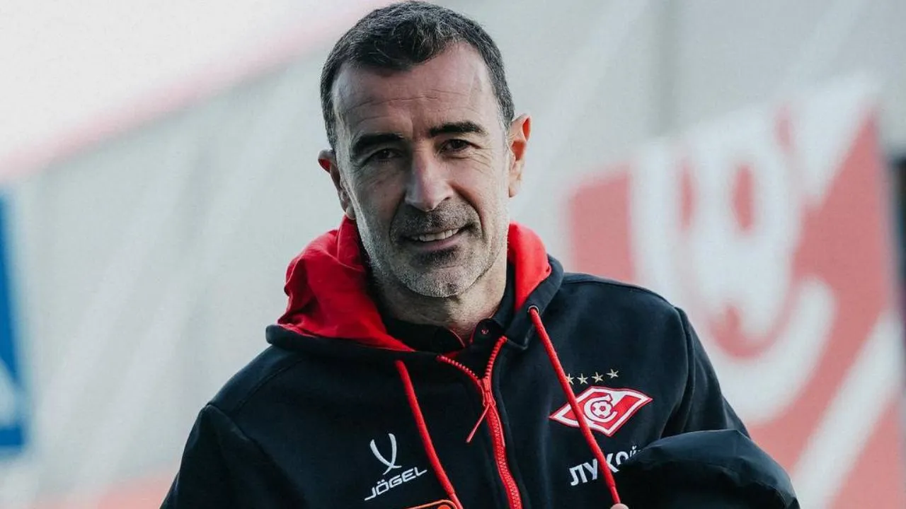 Хуан Карлос Карседо