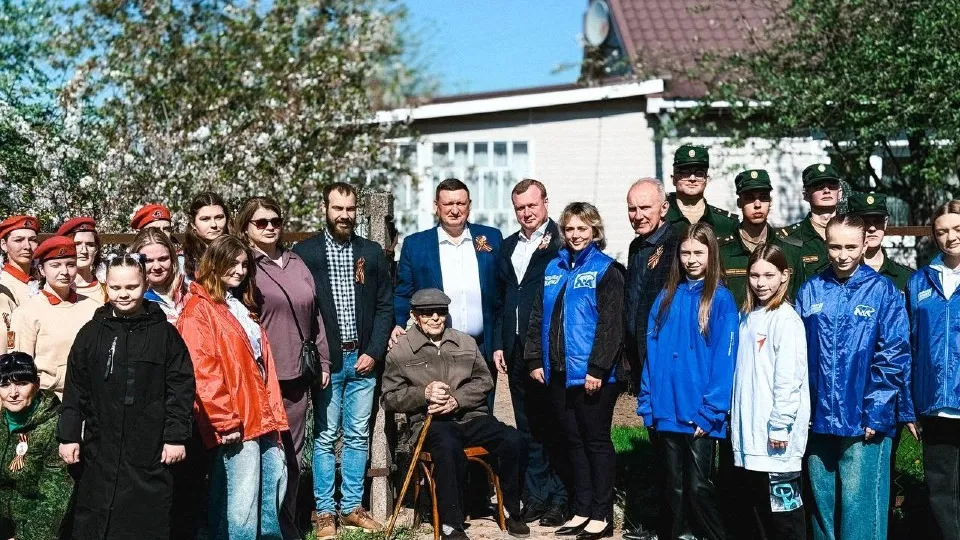 Фото: Дарья Аюева