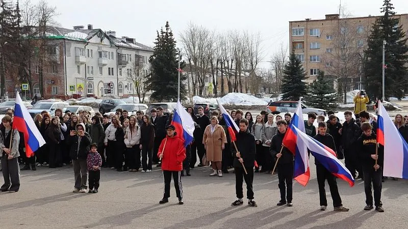 пресс-служба администрации г.о. Воскресенск