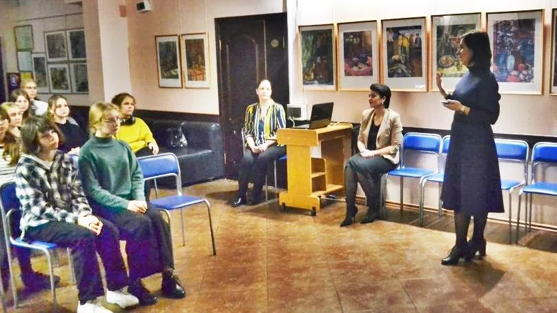 фото пресс-службы г. о. Серпухов