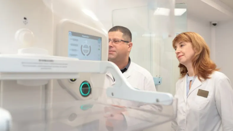 Фото: Минздрав МО