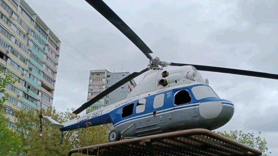 Фото: t.me/AnnaKrotova_Lobnya