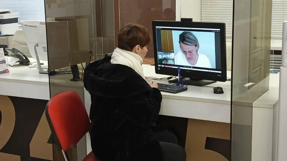 Фото: МФЦ г.о. Сергиев Посад