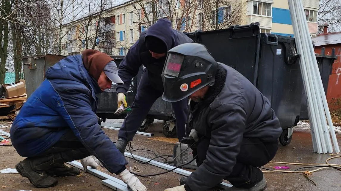 Фото: Иван Дубров