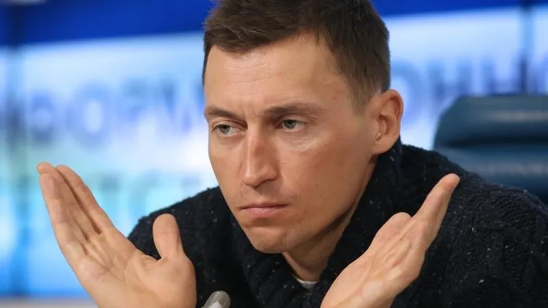 Легков: официальной бумаги от МОК, что я олимпийский чемпион Сочи, не получал