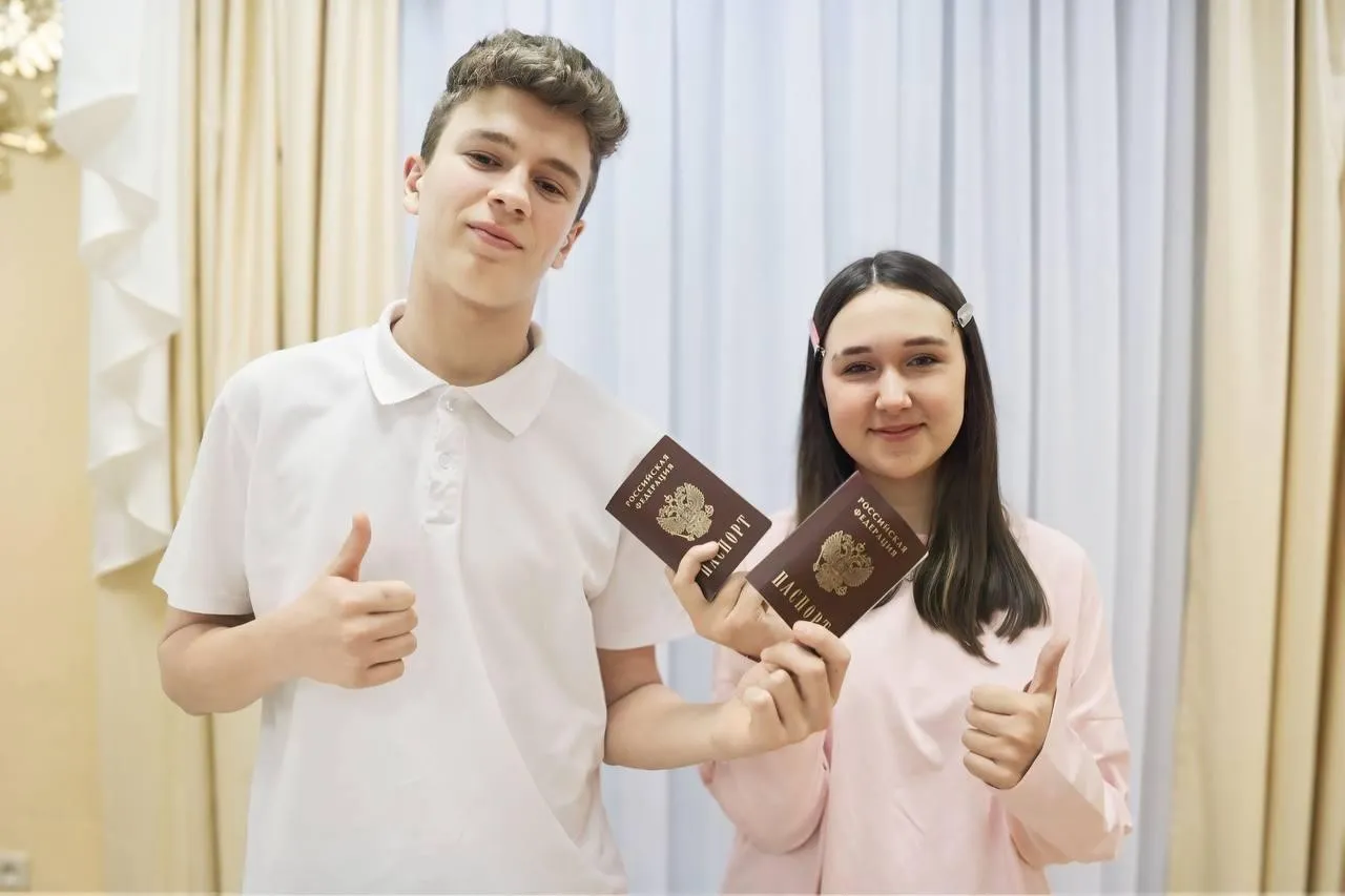 Фото: Администрация Волоколамска