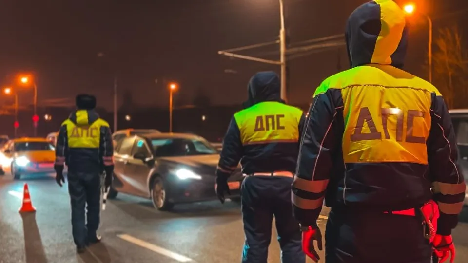 Фото: Госавтоинспекция Московской области