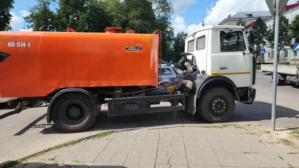 Фото: МедиаБанк Подмосковья/Иван Дубров