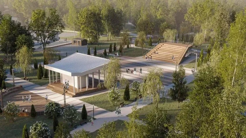 Соцсети администрации г.о. Лобня