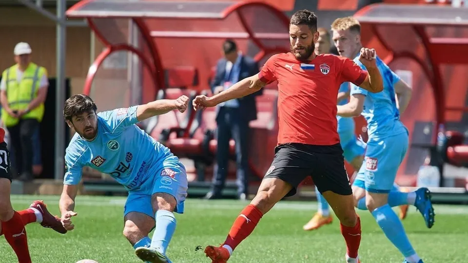 Фото: пресс-служба Администрации г.о. Химки