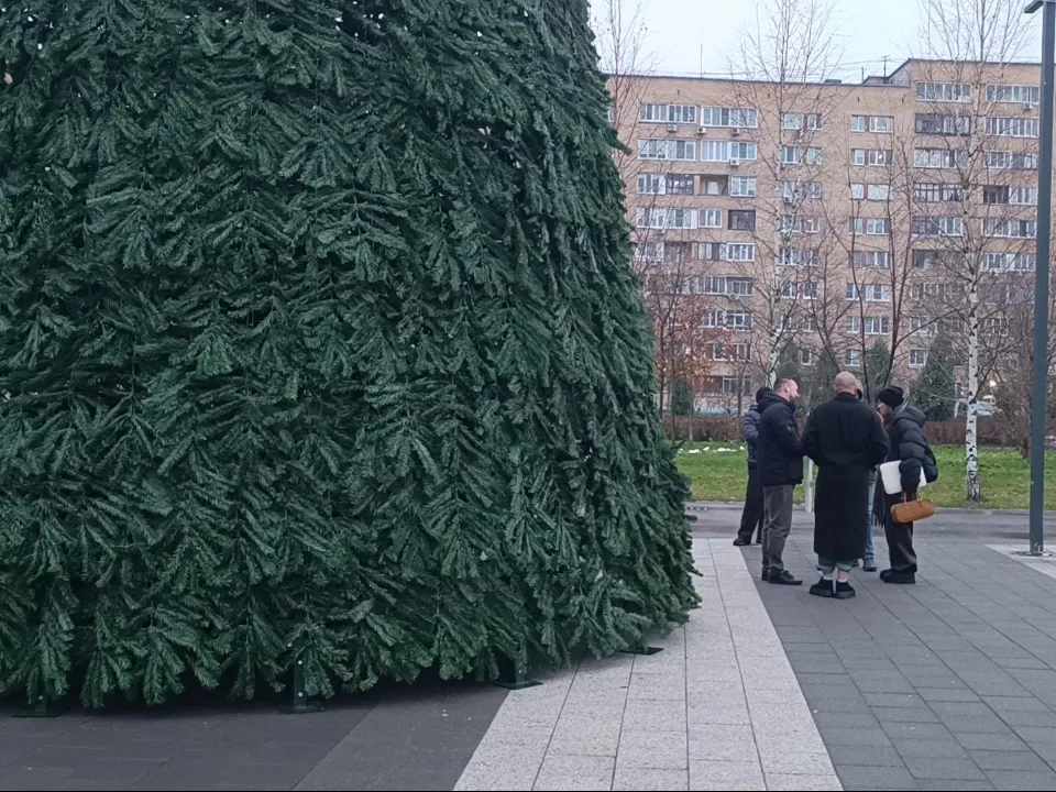 Фото: МедиаБанк Подмосковья/Екатерина Федосеева