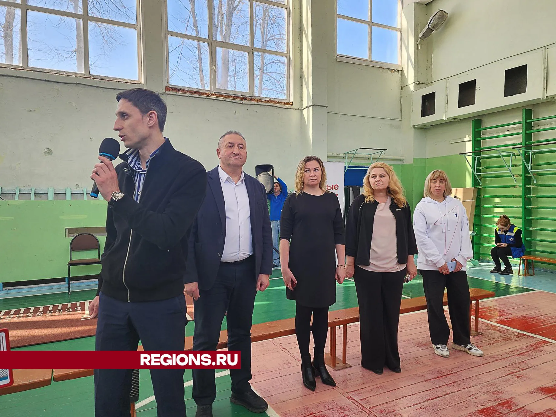 Фото: Светлана Плотникова