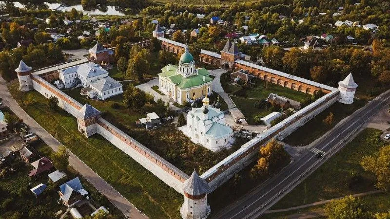Пресс-служба Министерства культуры и туризма МО