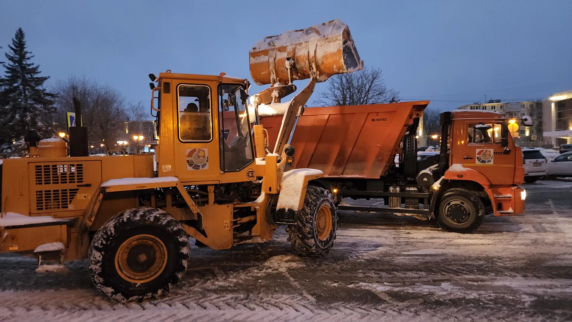 Гореловский Валерий