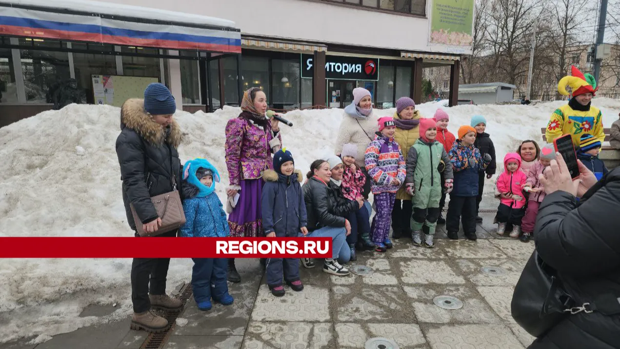 Фото: Михаил Раскин
