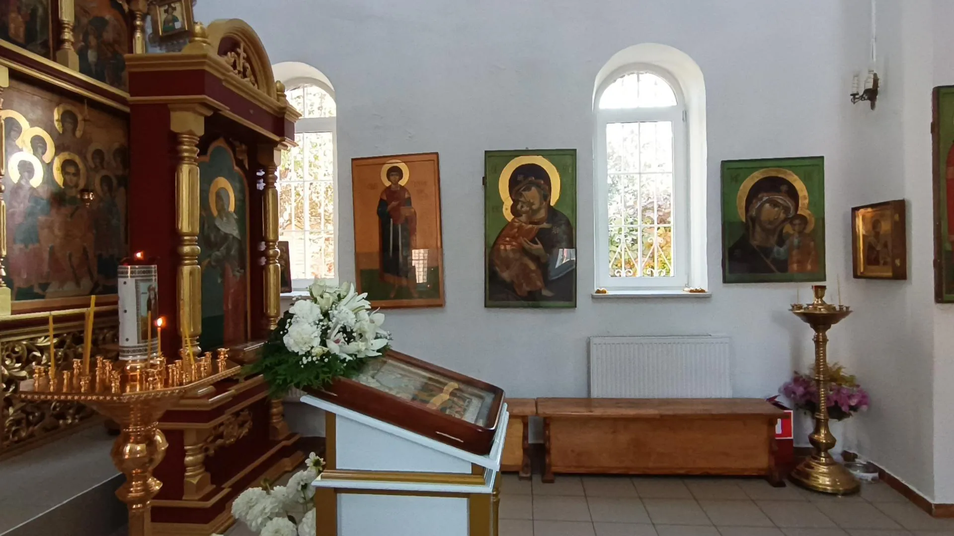 Екатерина Дятловская