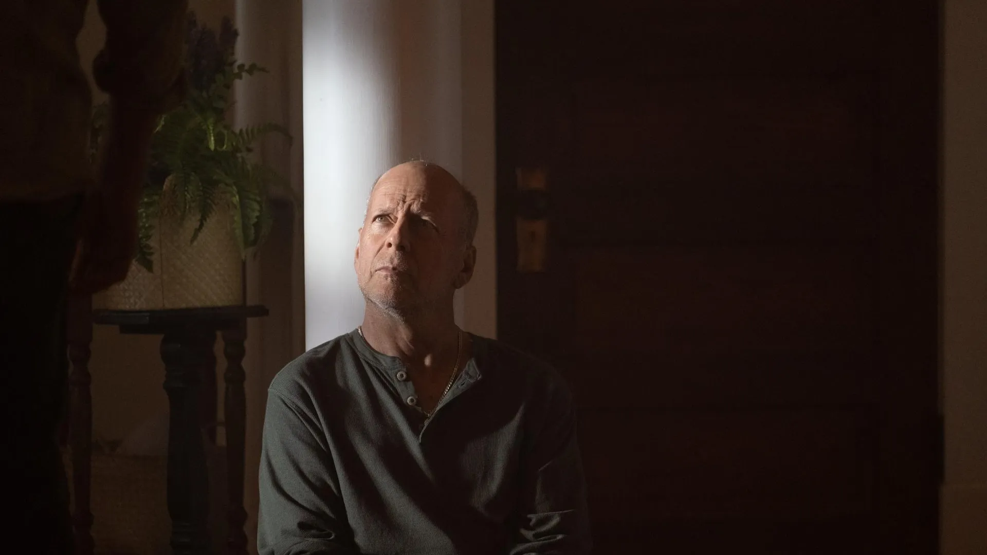 Brian Douglas Stills 2019/Keystone Press Agency