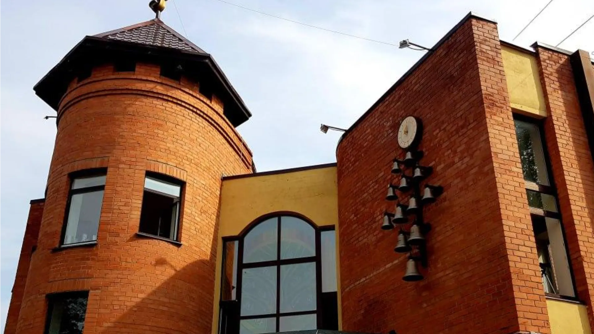 Фото: пресс-служба администрации г.о. Дубна