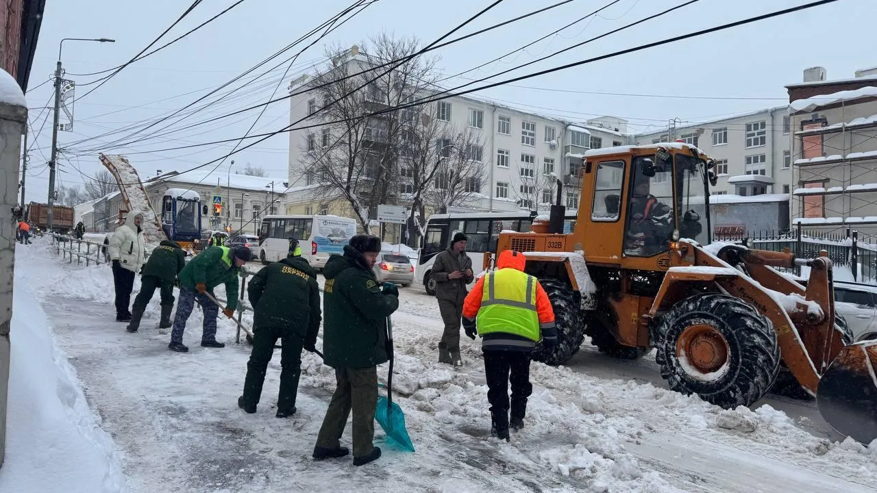 Комитет лесного хозяйства Московской области