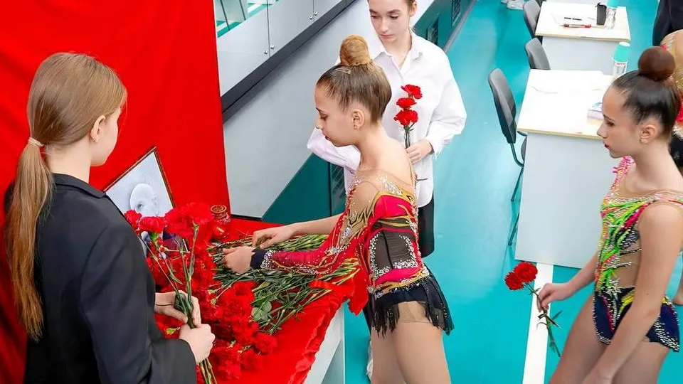 Фото: пресс-служба администрации городского округа Мытищи