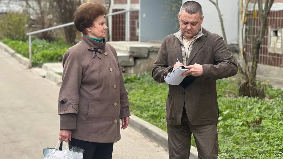 Фото: администрация м.о. Чехов