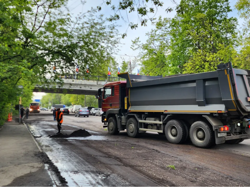 Фото: Максим Сафронов