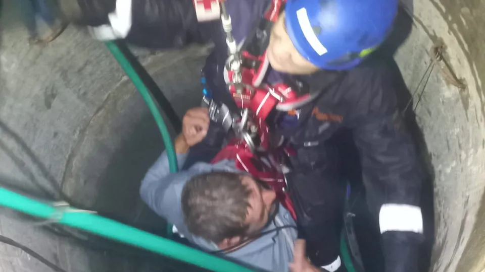 Фото: МКУ «РАМСПАС И ПЧС»