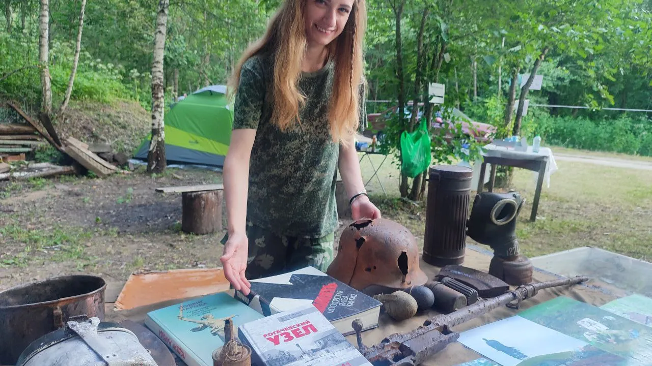 Фото: Елена Козырькова