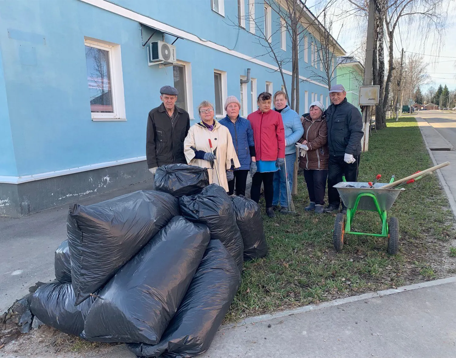 Фото: Комитет по культуре, физической культуре, спорту, работе с детьми и молодежью администрации&nbsp; Зарайска
