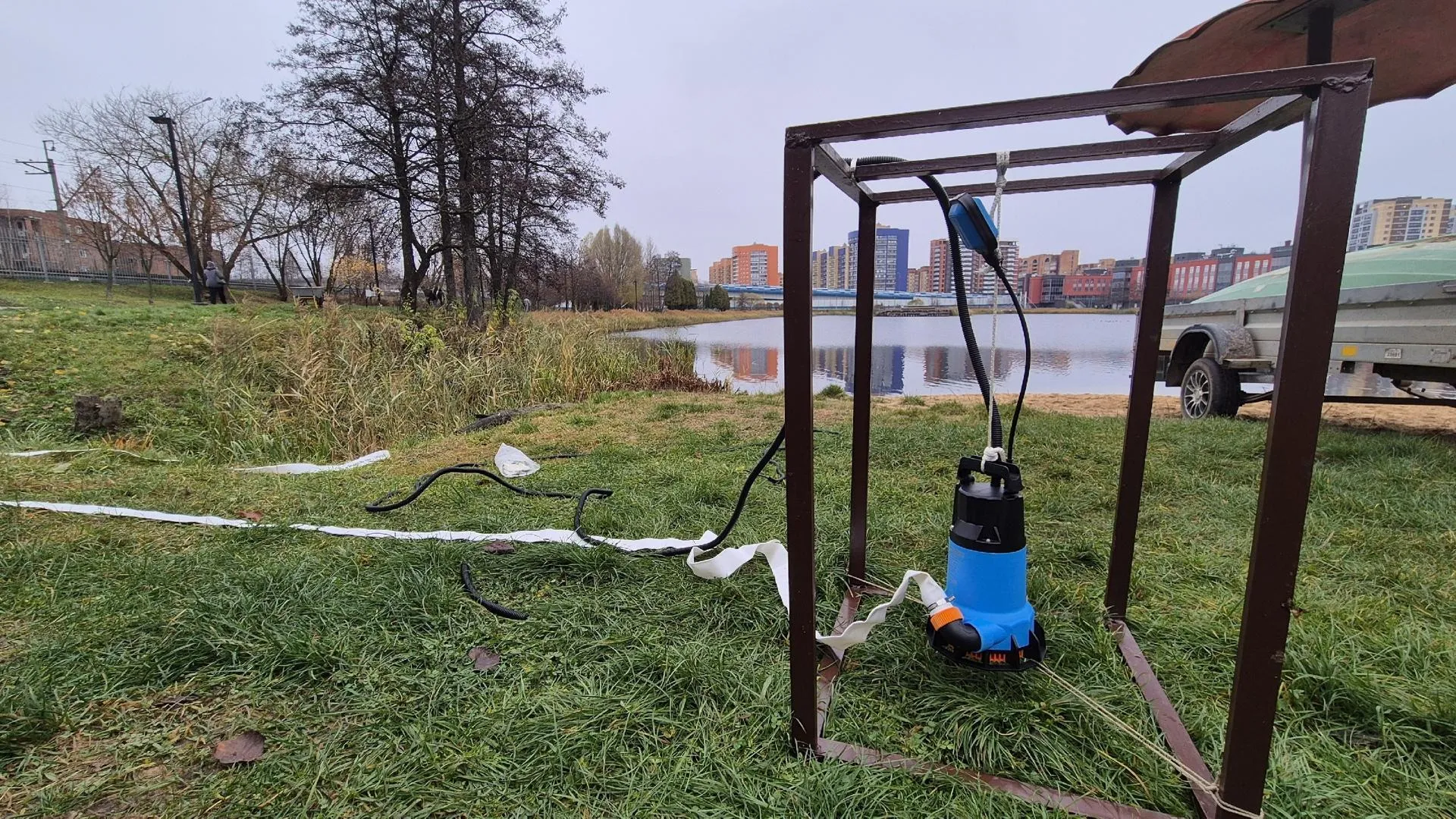 Пресс-служба администрации городского округа Дубна